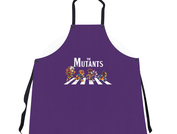 The Mutants