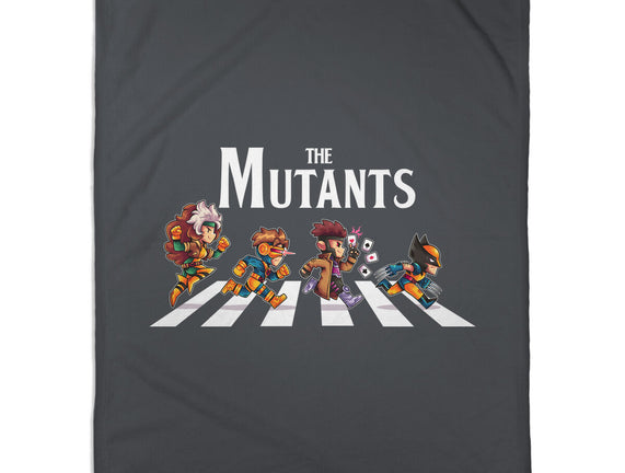 The Mutants