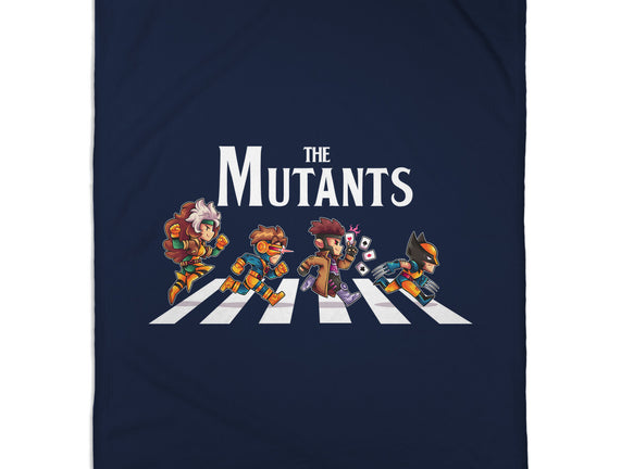 The Mutants