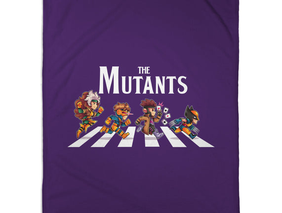 The Mutants