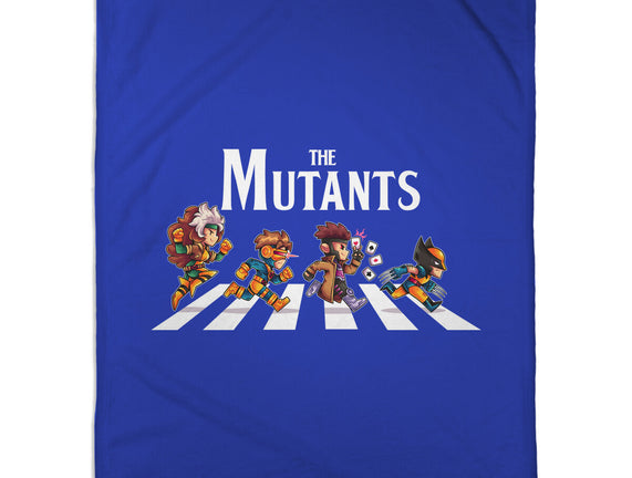 The Mutants