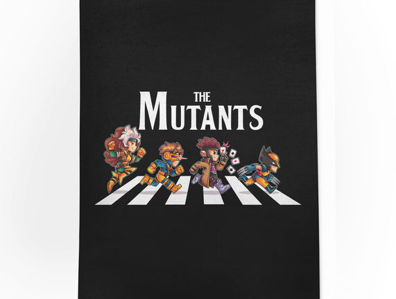 The Mutants