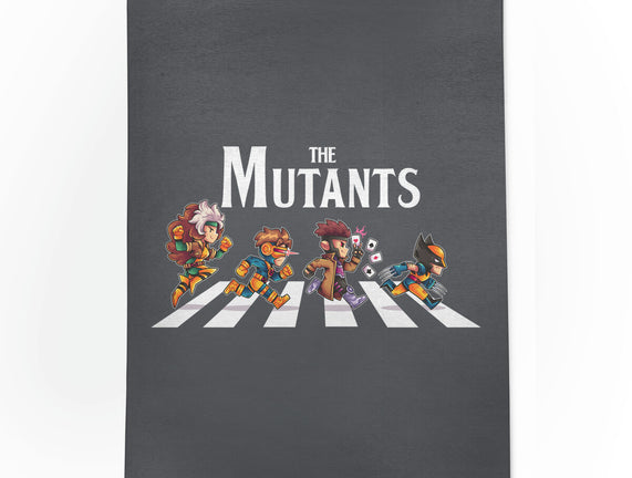 The Mutants