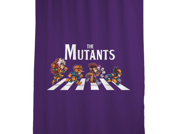 The Mutants