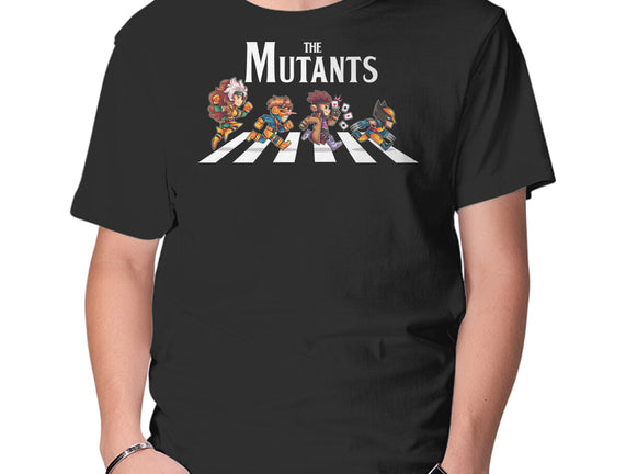 The Mutants