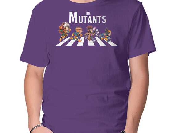 The Mutants