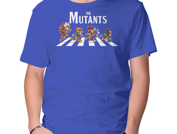 The Mutants