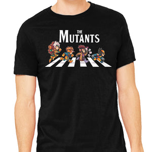 The Mutants