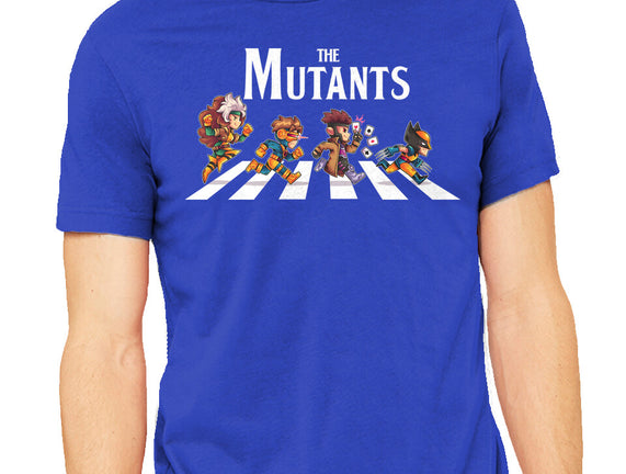 The Mutants