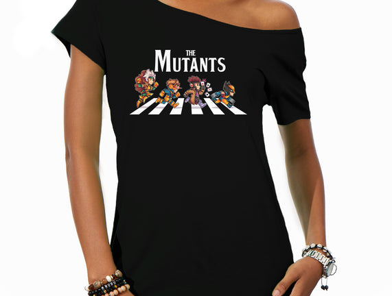 The Mutants