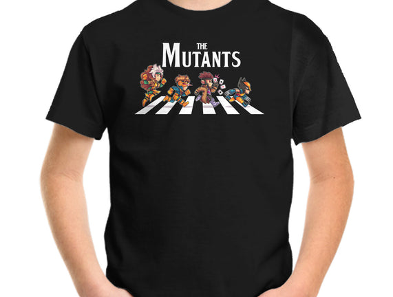 The Mutants