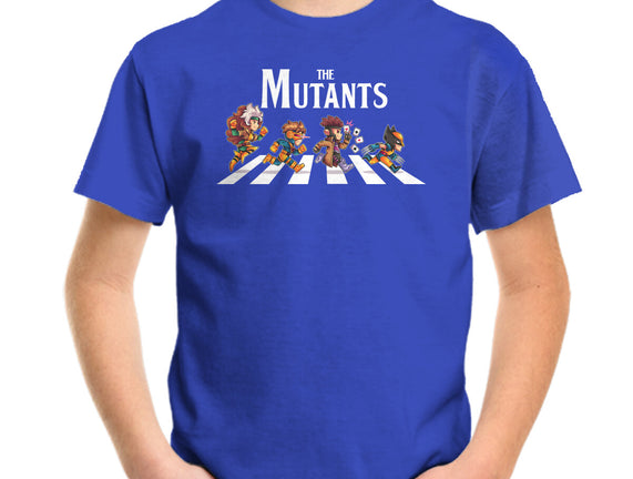 The Mutants