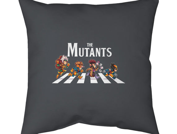 The Mutants