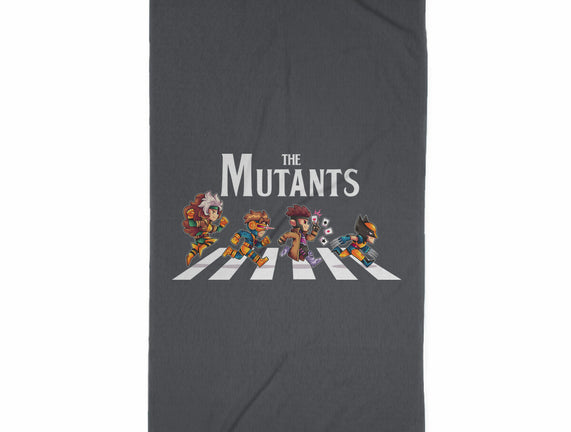 The Mutants