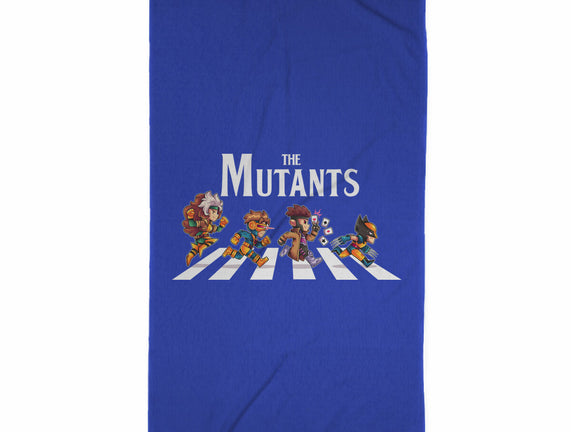 The Mutants