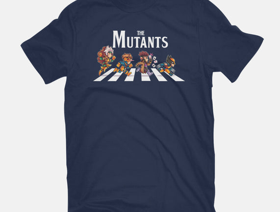 The Mutants