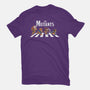 The Mutants-Mens-Premium-Tee-2DFeer