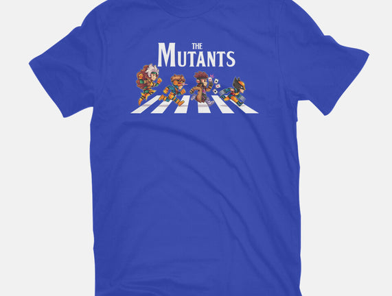 The Mutants