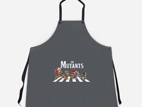 The Mutants