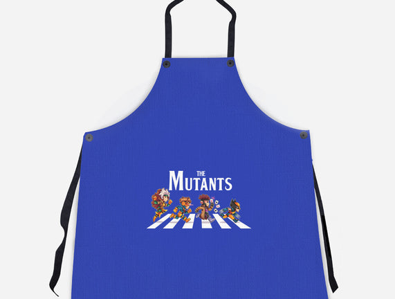 The Mutants