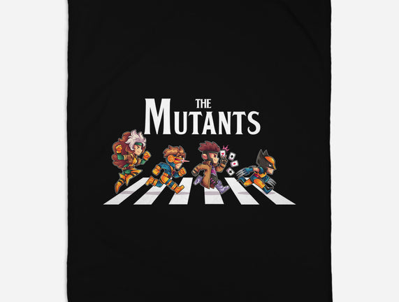 The Mutants