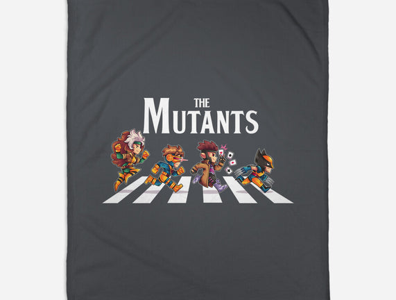 The Mutants