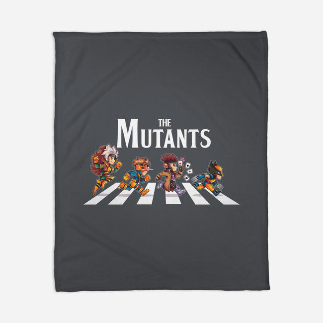 The Mutants-None-Fleece-Blanket-2DFeer