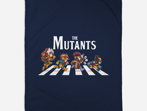 The Mutants