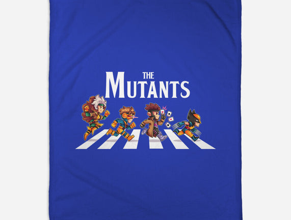 The Mutants