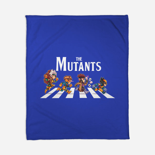 The Mutants-None-Fleece-Blanket-2DFeer