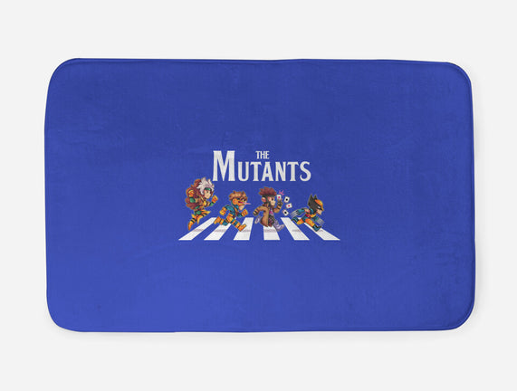 The Mutants