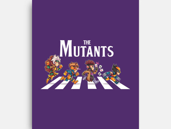 The Mutants