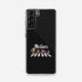 The Mutants-Samsung-Snap-Phone Case-2DFeer