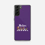 The Mutants-Samsung-Snap-Phone Case-2DFeer