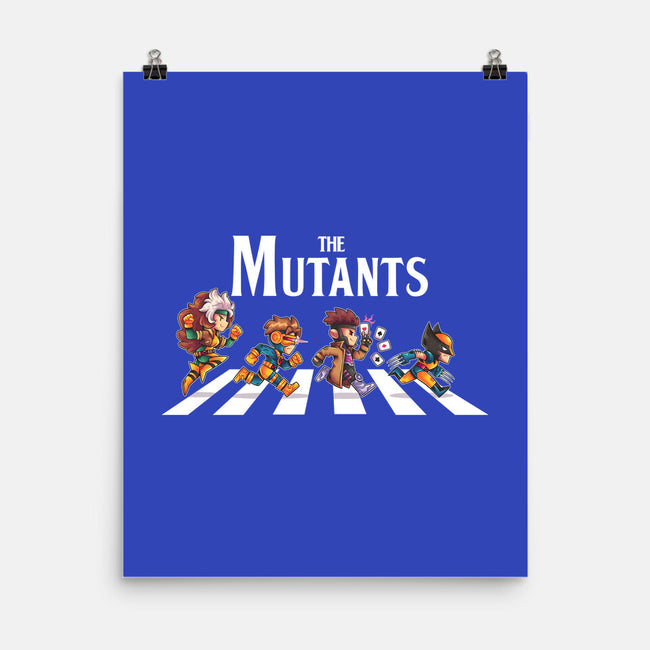 The Mutants-None-Matte-Poster-2DFeer