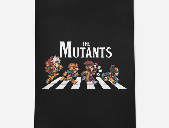 The Mutants