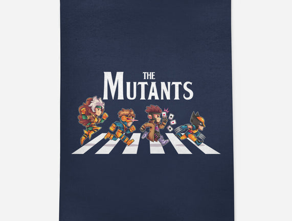 The Mutants