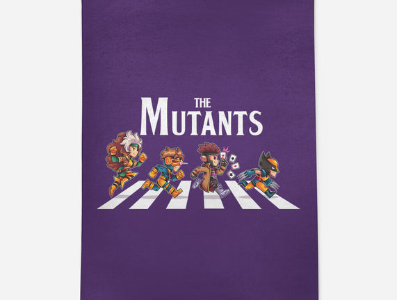 The Mutants