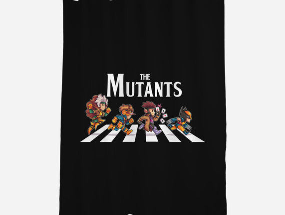 The Mutants