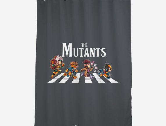 The Mutants