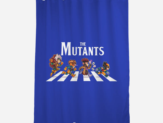 The Mutants