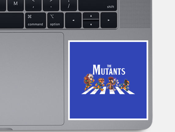 The Mutants