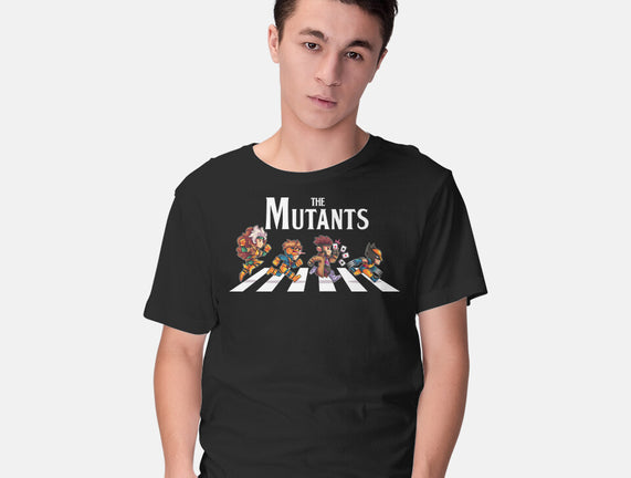 The Mutants