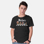 The Mutants-Mens-Basic-Tee-2DFeer