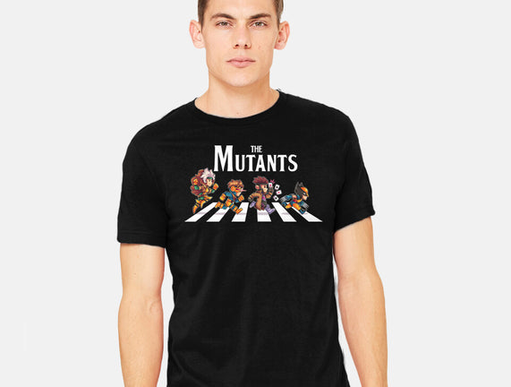 The Mutants