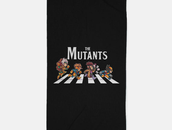 The Mutants