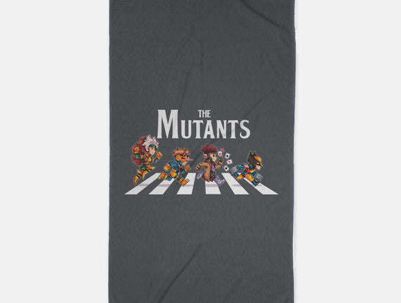 The Mutants