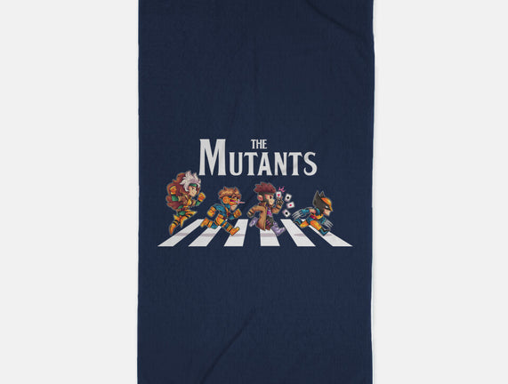 The Mutants