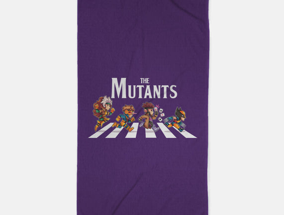 The Mutants