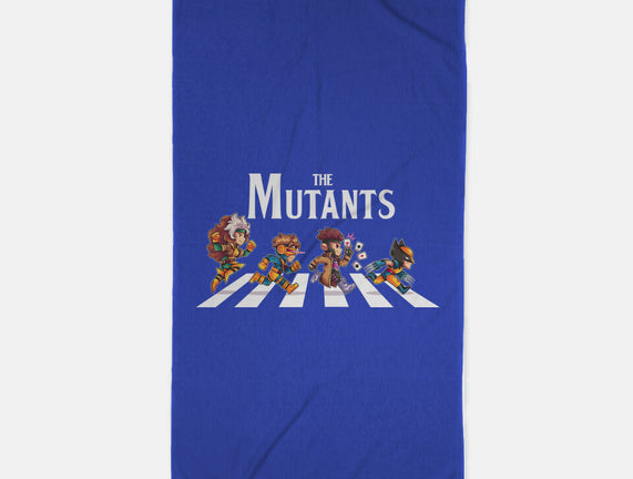 The Mutants